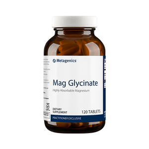 Metagenics Mag Glycinate