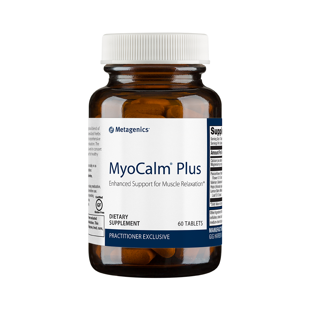 Metagenics MyoCalm® Plus