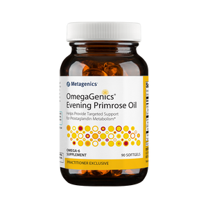 Metagenics OmegaGenics® Evening Primrose Oil