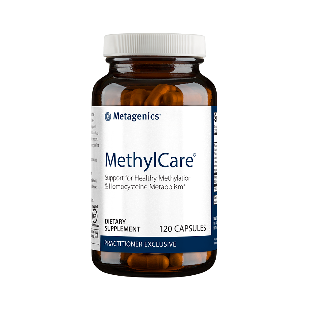 Metagenics MethylCare®