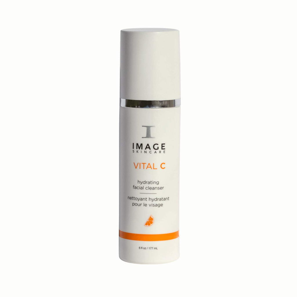 Image VITAL C Hydrating Facial Cleanser