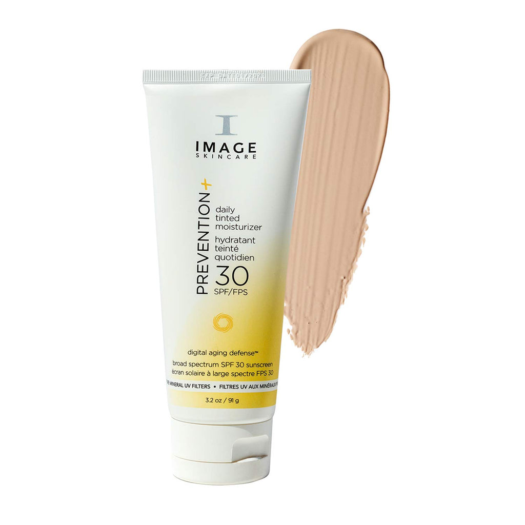 Image PREVENTION+ Daily Tinted Moisturizer SPF 30