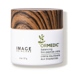 Image ORMEDIC Balancing Bio-Peptide Crème