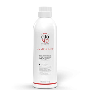 EltaMD UV AOX Mist Broad Spectrum SPF 40