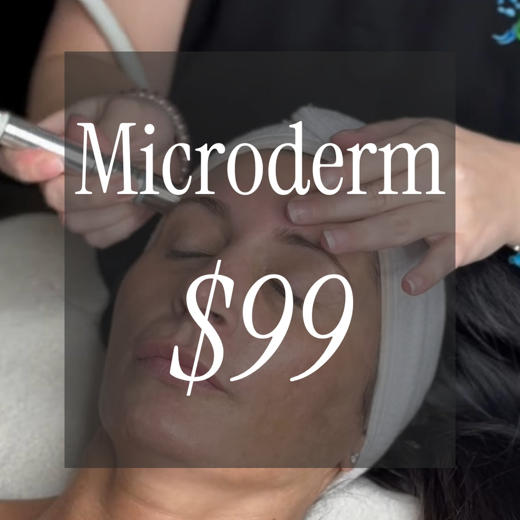 Microdermabrasion