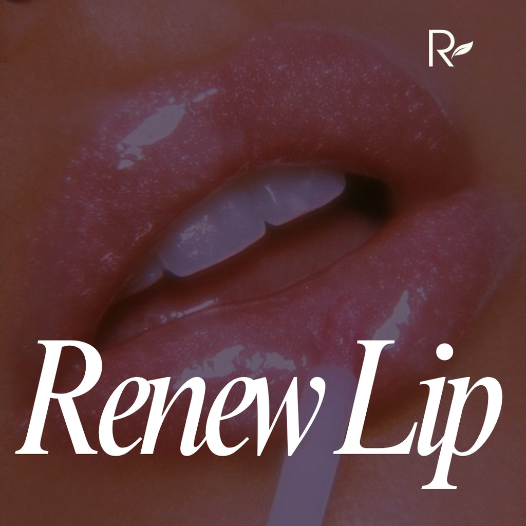 Renew Lip ($100 off lip filler!)