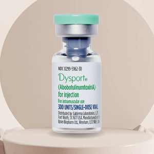 Dysport (50 Units)