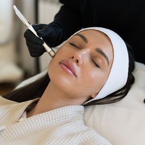 HydraFacial - Get FREE Lip or Eye Perk (Limit 6)