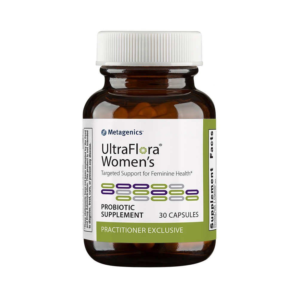 Metagenics UltraFlora® Women’s