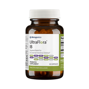 Metagenics UltraFlora® IB