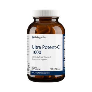 Metagenics Ultra Potent-C® 1000