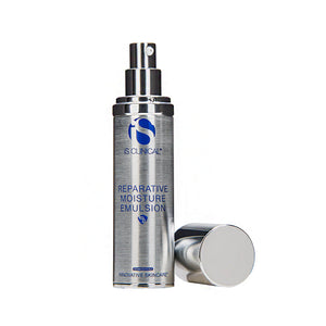 iS Clinical Reparative Moisture Emulsion