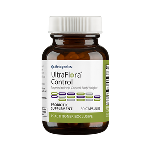 Metagenics UltraFlora® Control