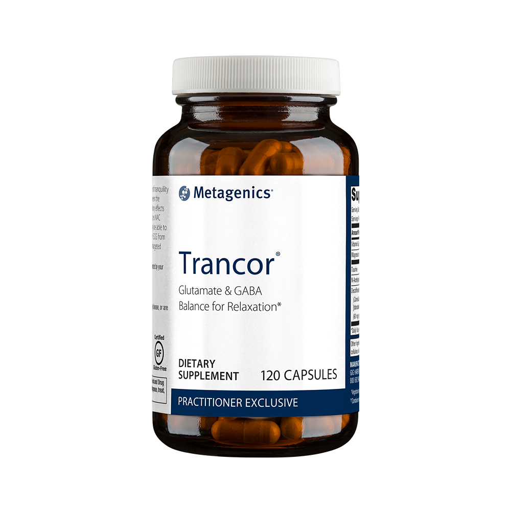 Metagenics Trancor®