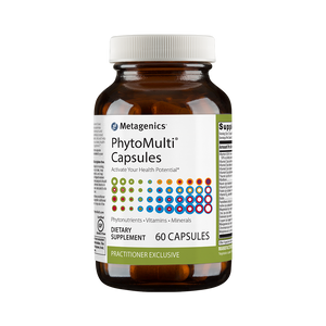 Metagenics PhytoMulti® Capsules