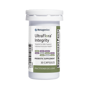 Metagenics UltraFlora® Integrity
