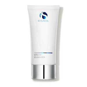 iS Clinical Cream Cleanser