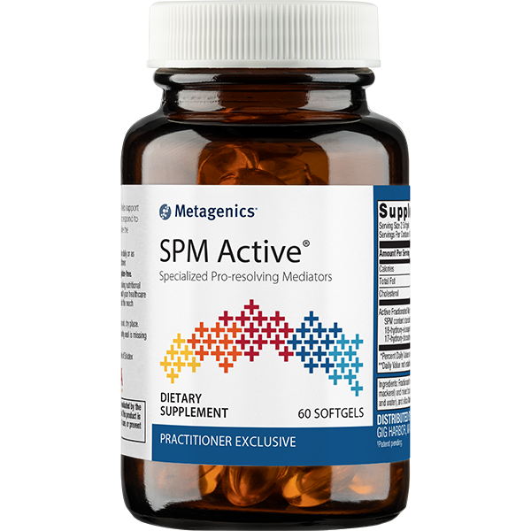 Metagenics SPM Active®