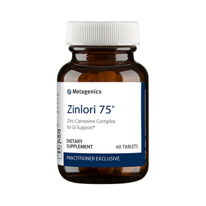 Metagenics Zinlori 75®
