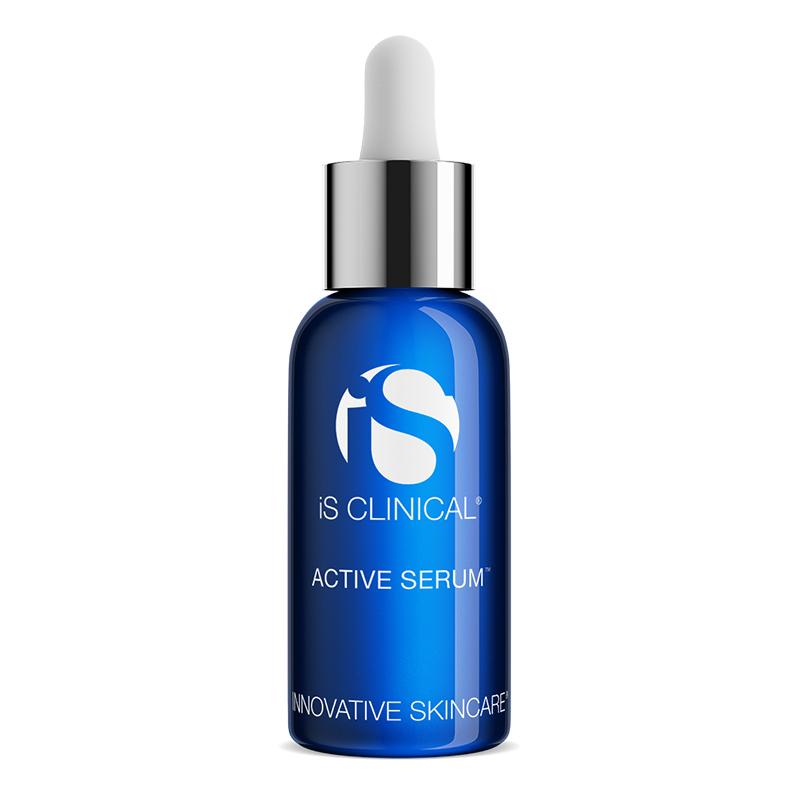 iS Clinical Active Serum