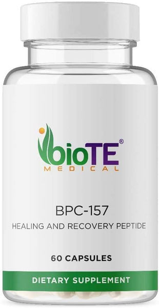 BioTE BPC-157 ReNew Integrated Medical Spa BioTE BPC-157 ReNew Integrated Medical Spa