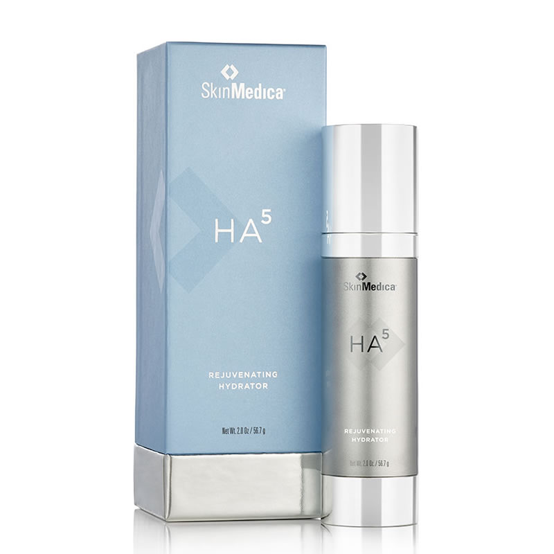 SkinMedica HA5® Rejuvenating Hydrator 2 oz.