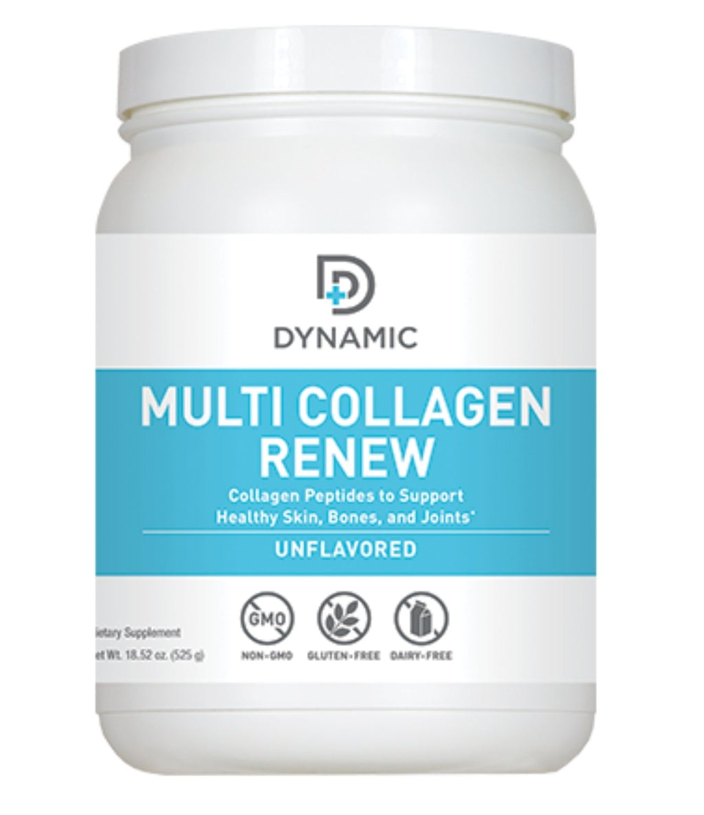 Multi Collagen Renew