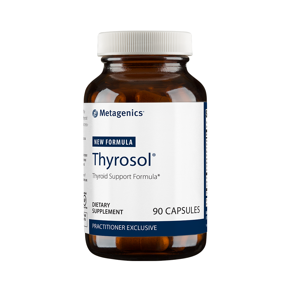 Metagenics Thyrosol®