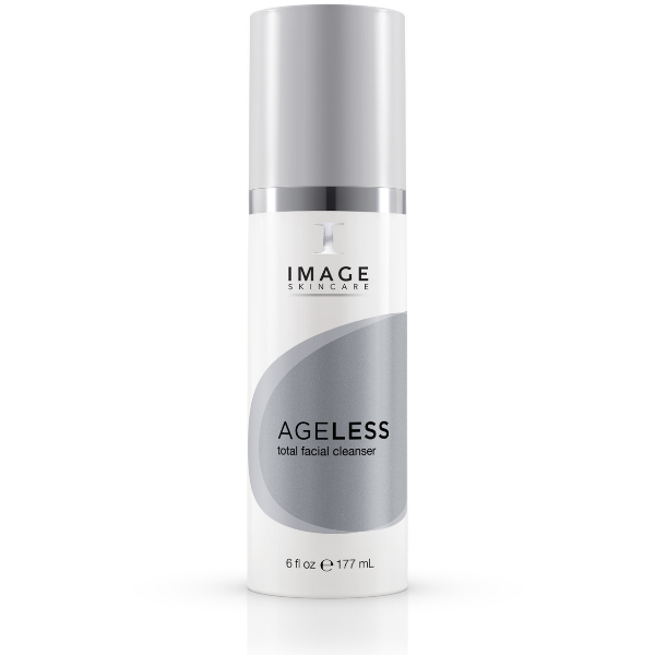 Image AGELESS Total Facial Cleanser