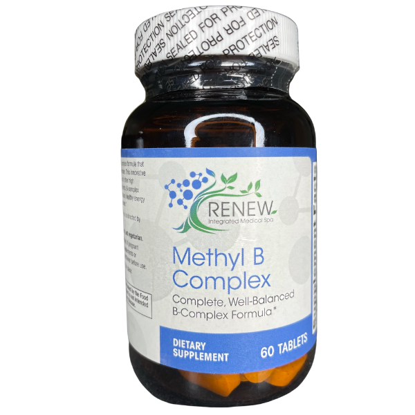 Methyl B Complex