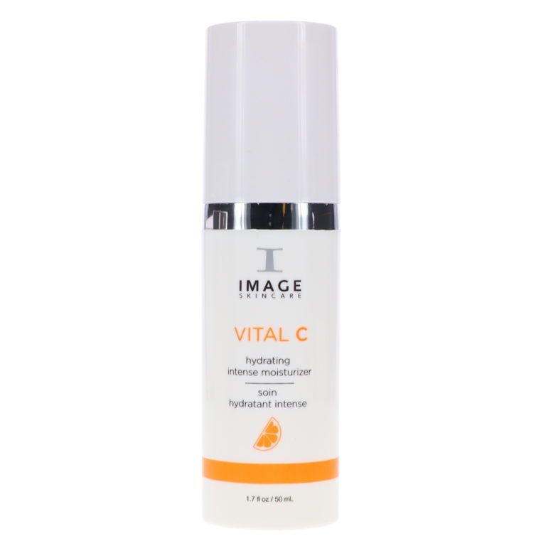 Image VITAL C Hydrating Intense Moisturizer