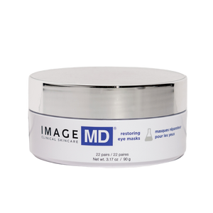 Image MD Restoring Eye Masks